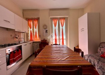 Three-room apartment Via Cesare Ricciardi, Asti - photo 5