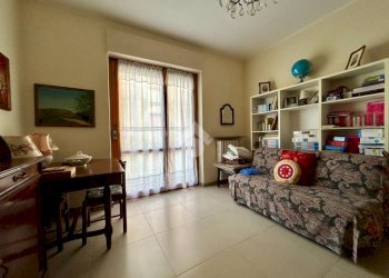 Three-room apartment Via Cesare Ricciardi, Asti - photo 9