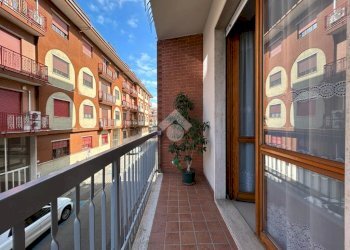 Three-room apartment Via Cesare Ricciardi, Asti - photo 14