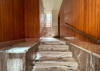 Three-room apartment Via Cesare Ricciardi, Asti - photo 23