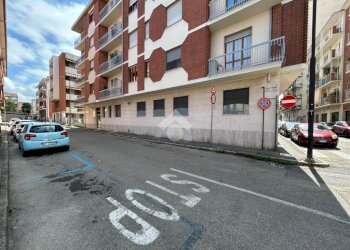 Three-room apartment Via Cesare Ricciardi, Asti - photo 25