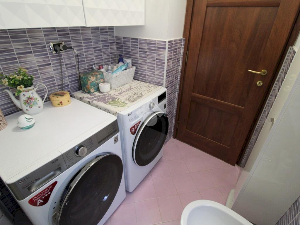 Bilocale Via Porta Ronca, Rho - foto 3