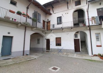 Bilocale Via Porta Ronca, Rho - foto 10