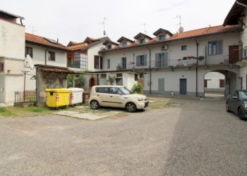 Bilocale Via Porta Ronca, Rho - foto 11