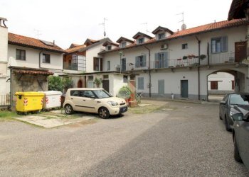 Bilocale Via Porta Ronca, Rho - foto 18