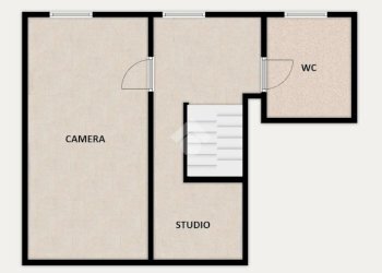 Bilocale Via Porta Ronca, Rho - foto 27