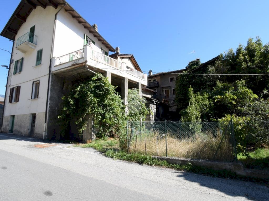 Semi-detached house Cret de breil, Chatillon - photo 2