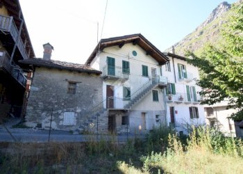 Casa semi indipendente Cret de breil, Chatillon - foto 1