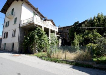 Casa semi indipendente Cret de breil, Chatillon - foto 2