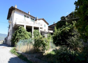 Casa semi indipendente Cret de breil, Chatillon - foto 28