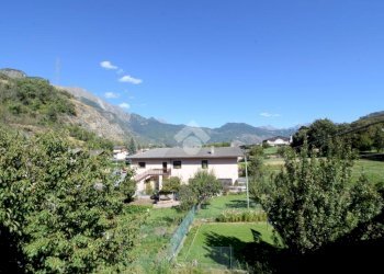 Casa semi indipendente Cret de breil, Chatillon - foto 32