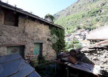 Casa semi indipendente Cret de breil, Chatillon - foto 33
