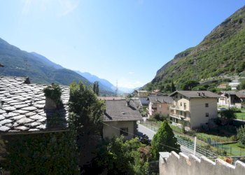 Casa semi indipendente Cret de breil, Chatillon - foto 38
