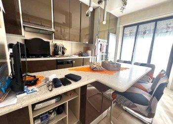 Appartamento via Tour De Grange, 15, Chatillon - foto 7