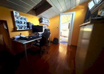 Appartamento via Tour De Grange, 15, Chatillon - foto 16