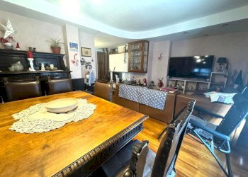 Appartamento via Tour De Grange, 15, Chatillon - foto 3