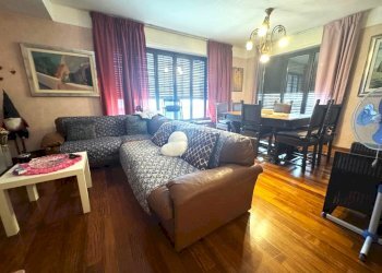 Appartamento via Tour De Grange, 15, Chatillon - foto 4