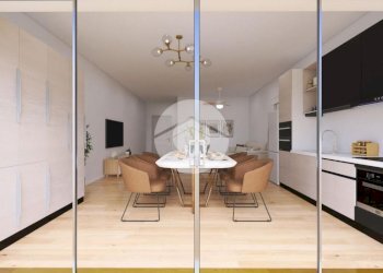 Three-room apartment Via Carlo Pisacane, Magenta - photo 17
