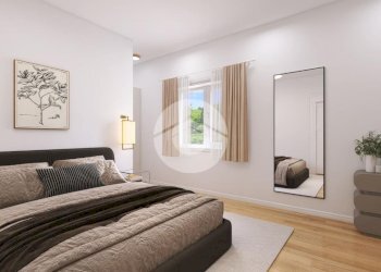 Three-room apartment Via Carlo Pisacane, Magenta - photo 18