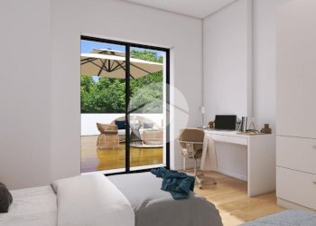 Three-room apartment Via Carlo Pisacane, Magenta - photo 20