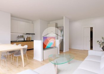 Four-room apartment Via Carlo Pisacane, Magenta - photo 14