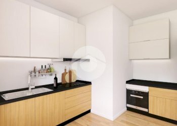 Four-room apartment Via Carlo Pisacane, Magenta - photo 15