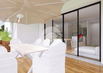 Four-room apartment Via Carlo Pisacane, Magenta - photo 16