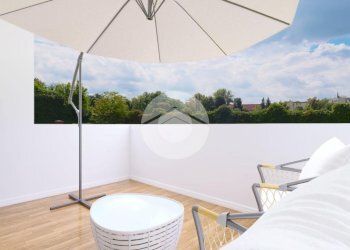 Four-room apartment Via Carlo Pisacane, Magenta - photo 17