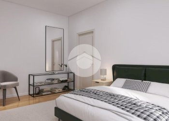 Four-room apartment Via Carlo Pisacane, Magenta - photo 18