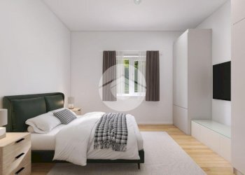 Four-room apartment Via Carlo Pisacane, Magenta - photo 20