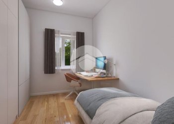 Four-room apartment Via Carlo Pisacane, Magenta - photo 21