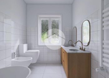 Four-room apartment Via Carlo Pisacane, Magenta - photo 22