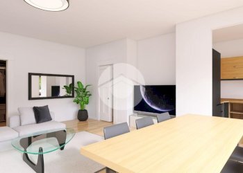 Three-room apartment Via Carlo Pisacane, Magenta - photo 16