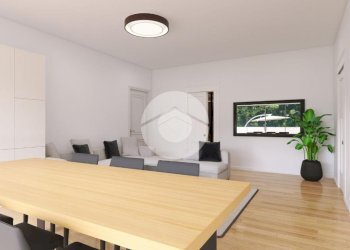Three-room apartment Via Carlo Pisacane, Magenta - photo 17