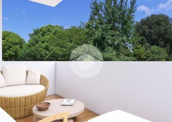 Three-room apartment Via Carlo Pisacane, Magenta - photo 21