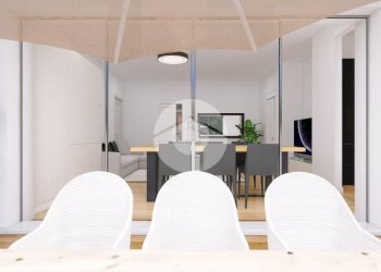 Three-room apartment Via Carlo Pisacane, Magenta - photo 22