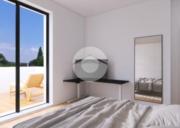 Three-room apartment Via Carlo Pisacane, Magenta - photo 24