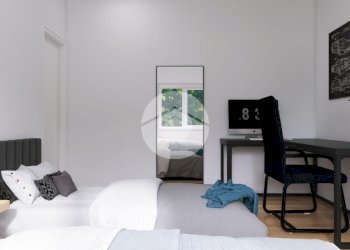 Three-room apartment Via Carlo Pisacane, Magenta - photo 25