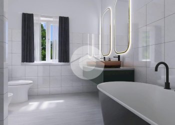Three-room apartment Via Carlo Pisacane, Magenta - photo 26