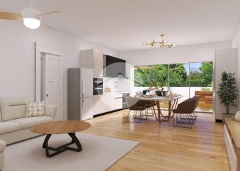 Three-room apartment Via Carlo Pisacane, Magenta - photo 17