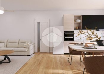 Three-room apartment Via Carlo Pisacane, Magenta - photo 20