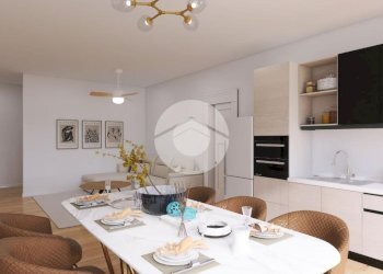Three-room apartment Via Carlo Pisacane, Magenta - photo 18