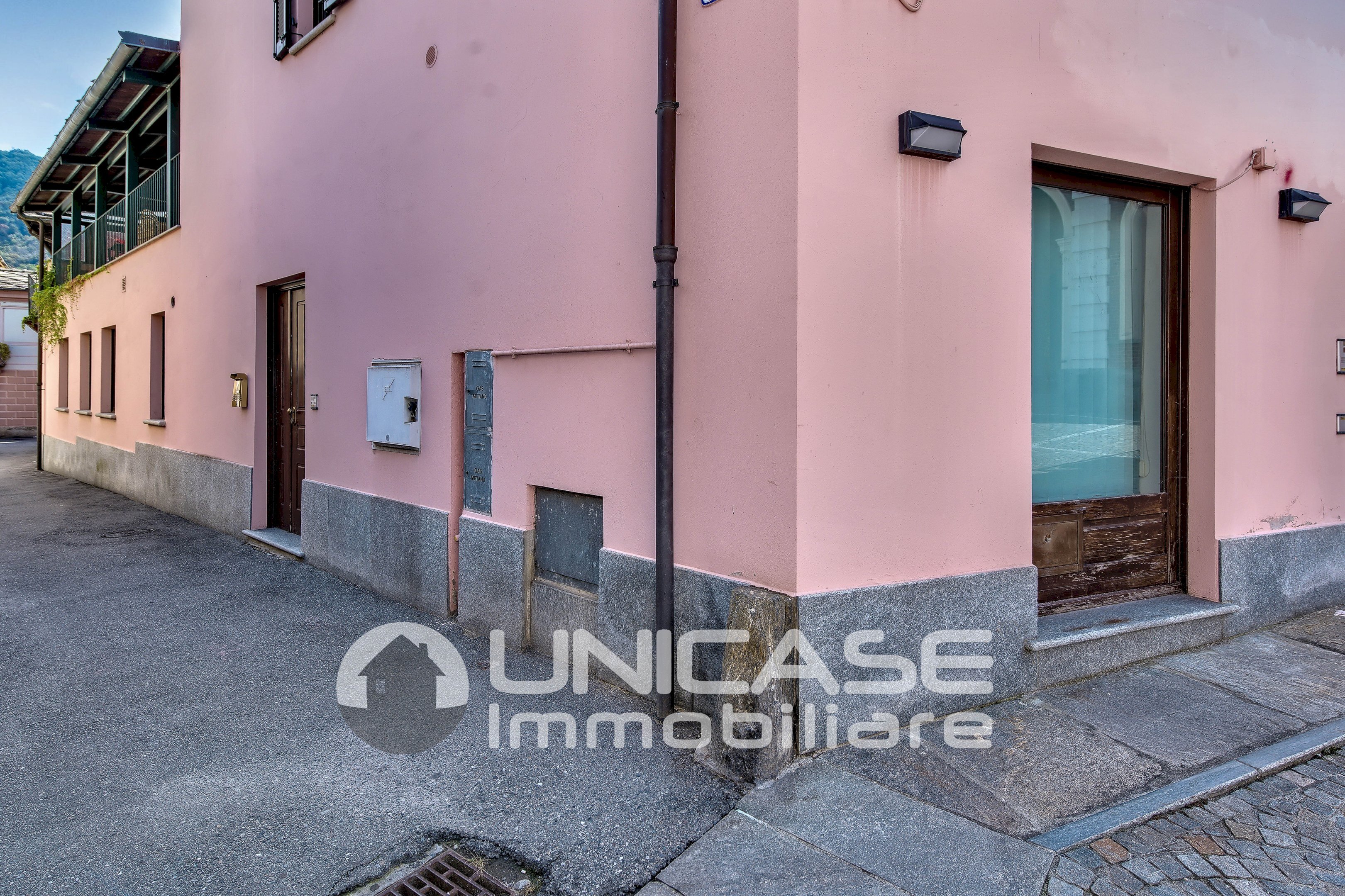 Ufficio Via Giuseppe Verdi, 16, Barge - foto 3