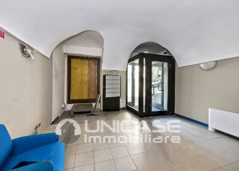 Ufficio Via Giuseppe Verdi, 16, Barge - foto 5