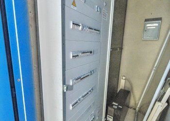 Ufficio Via Giuseppe Verdi, 16, Barge - foto 14