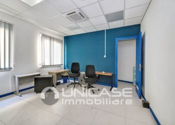 Ufficio Via Giuseppe Verdi, 16, Barge - foto 7