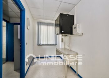 Ufficio Via Giuseppe Verdi, 16, Barge - foto 13