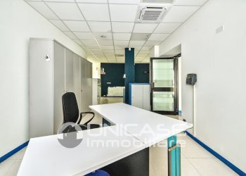 Ufficio Via Giuseppe Verdi, 16, Barge - foto 10