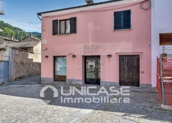 Ufficio Via Giuseppe Verdi, 16, Barge - foto 1