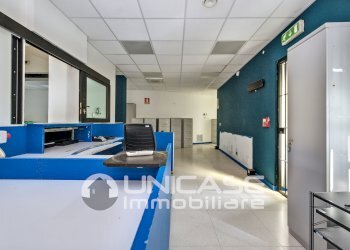 Ufficio Via Giuseppe Verdi, 16, Barge - foto 11